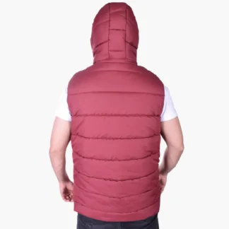 Mens Gilet A855